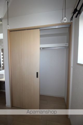 Pleasant好本町の内装写真