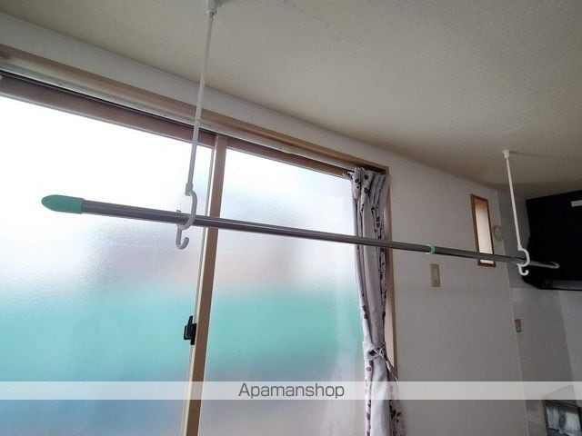 シオン秋田の内装写真