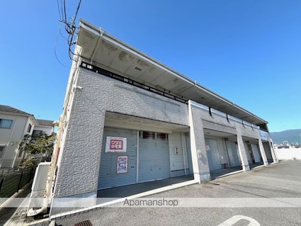 ジョイフル岡本[2LDK/51.26m2]の外観1