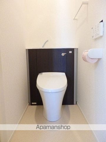 スターマインの内装写真
