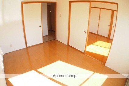 ソレイユ南原[2DK/40.6m2]のその他部屋・スペース