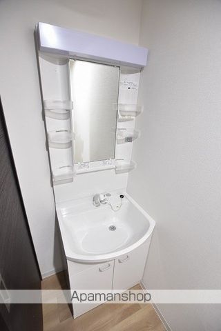 RJ ASABUIIの内装写真