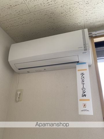 リヴィエールAの内装写真