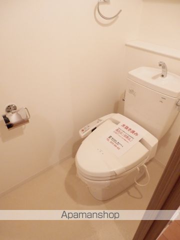 ラフィネタワー札幌南3条の内装写真