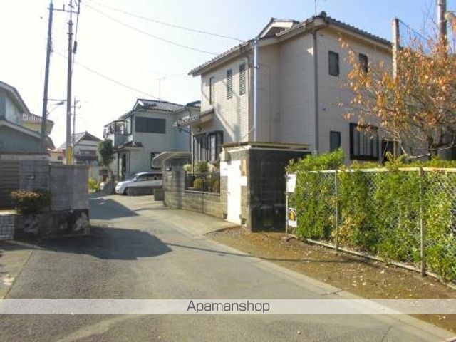 プレミールBの周辺写真