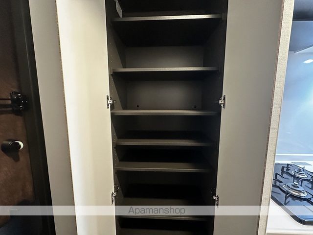 SーRESIDENCE神沢AFFORDの内装写真