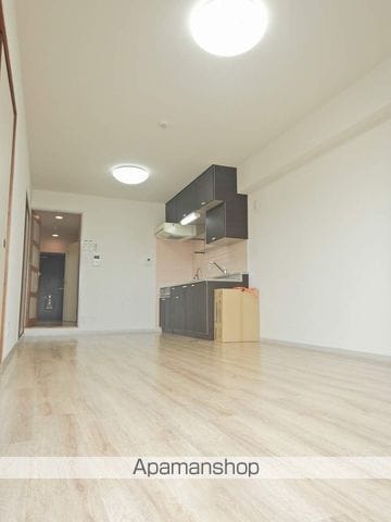 モルシェラ壱番館の内装写真