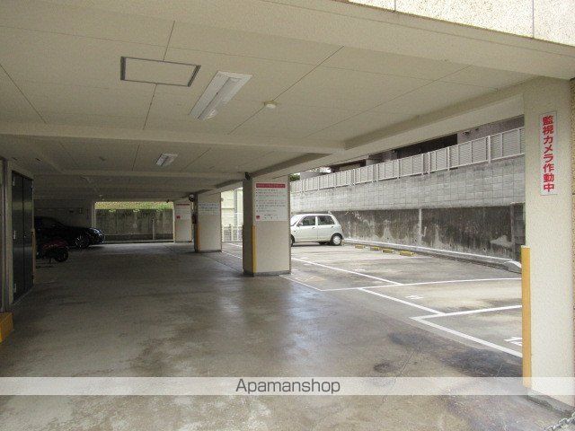 第15関根マンションのその他写真
