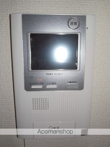 プレサンスSAKAEリバースタイルの内装写真
