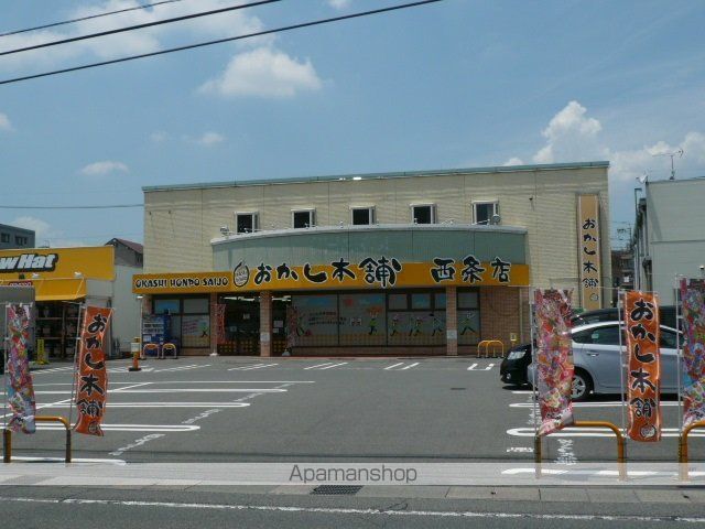 プリーマ・ヴィラI番館の周辺写真