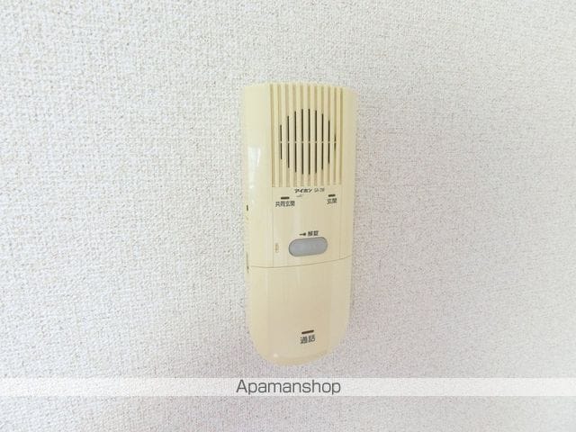 リセス南大岡A・B棟の内装写真