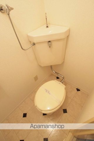 グランドール菊水の内装写真