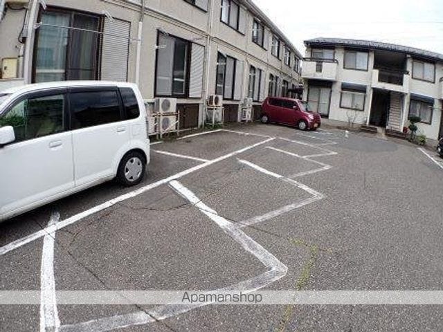 SAJA関屋昭和町のその他写真