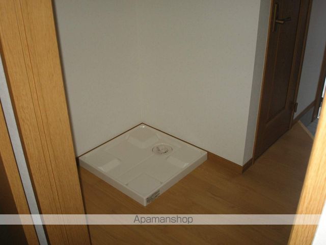 プロムナード生麦C棟の内装写真