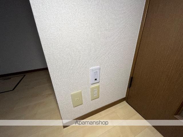シャインキャッスルIIの内装写真