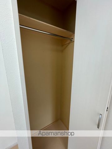 リリーベル琴似の内装写真