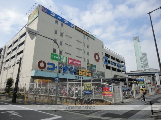 KANAI DENTAL BLDの周辺写真