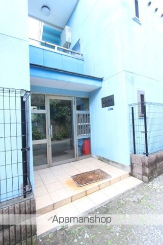 ピレウスの玄関写真