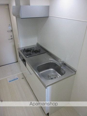 アヴァンツァーレの内装写真