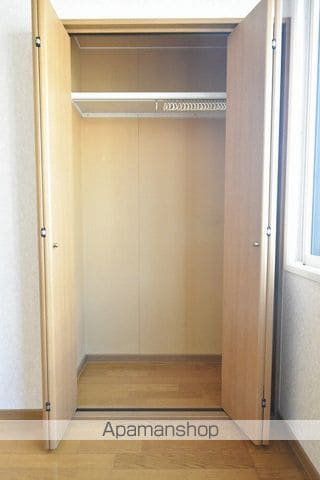 ライズフラットの内装写真