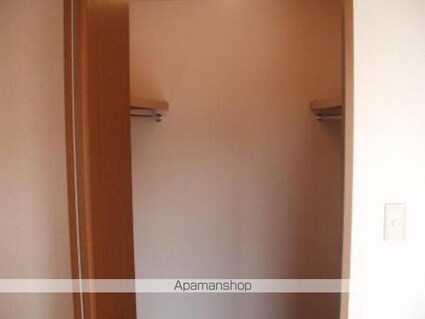 アネックス壱・弐番館[2DK/58.95m2]の収納