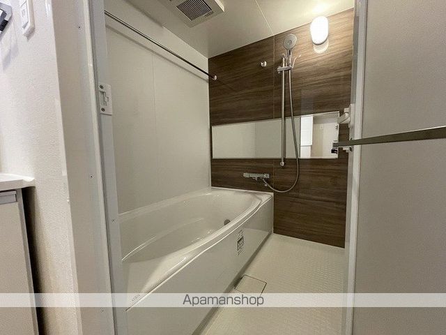 スプランディッド本町グランの内装写真