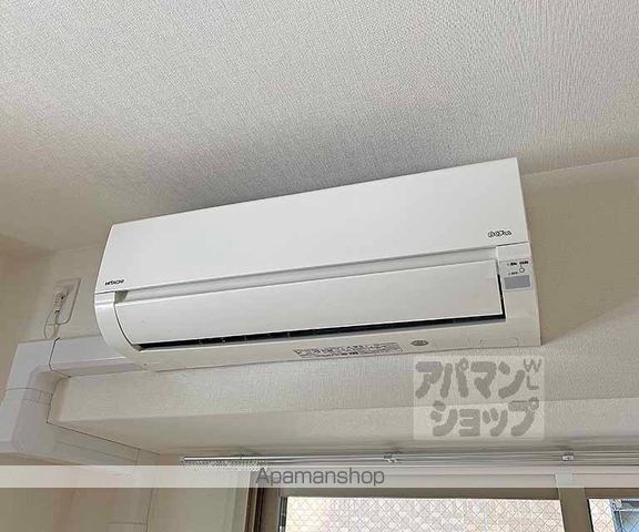エリタージュ新町の内装写真