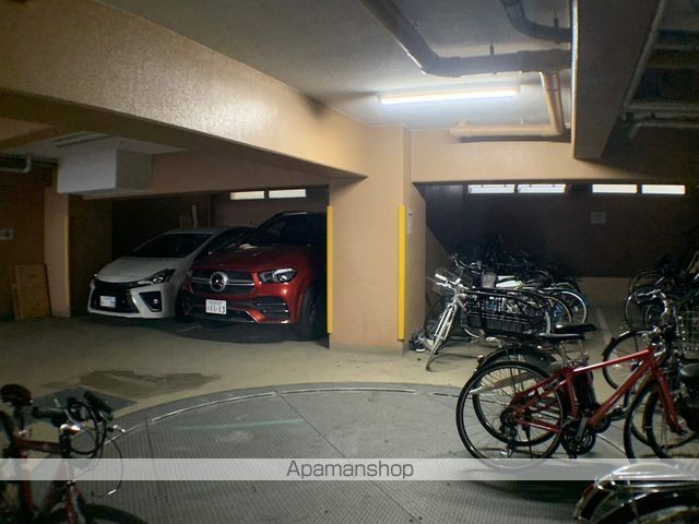 プレサンス心斎橋モデルノのその他写真