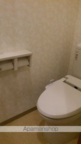 グレイス今里の内装写真