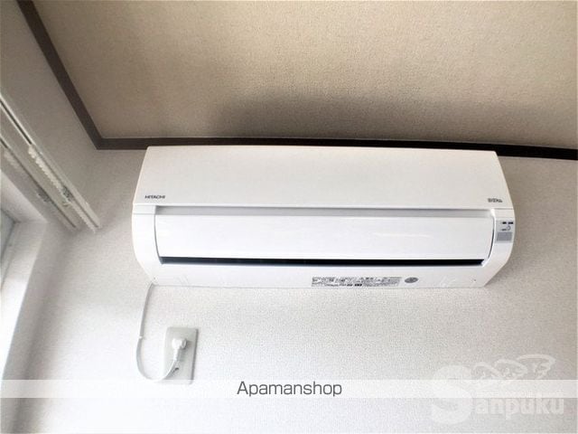 グリーングラスの内装写真