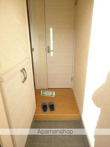 ノースシティ西宮の沢の内装写真