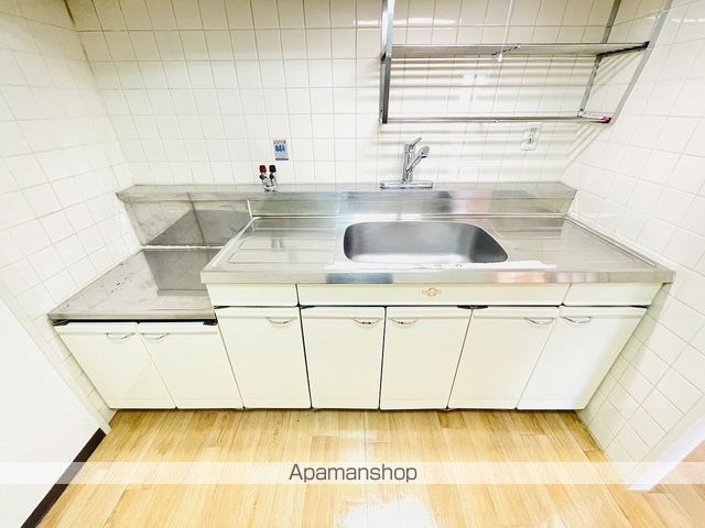 エクセレント高殿の内装写真