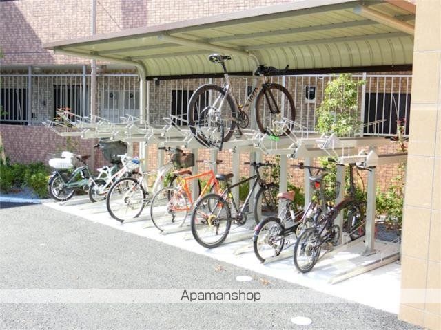 レゴリス成城3のその他写真
