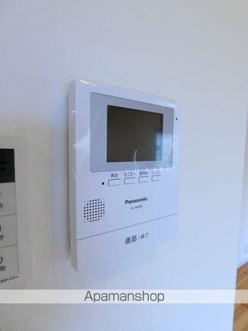サンシティ嶺田の内装写真