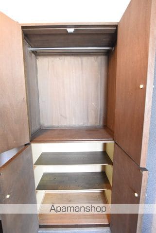 コテージ円山の内装写真