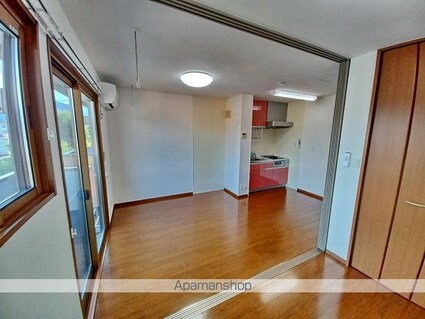 セジュール・シャノール[1LDK/31.44m2]の内装4