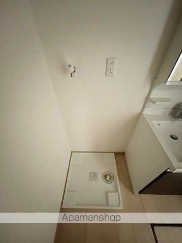 NS GATE鎌倉材木座の内装写真