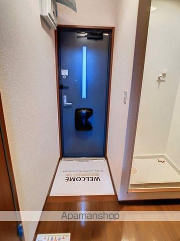 ヴィクトワールKの内装写真