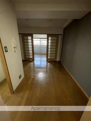 広島県広島市南区西蟹屋１丁目[1LDK/40.53m2]の内装2