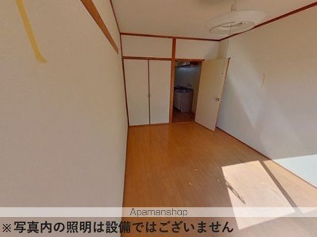 レジデンス渡鹿 A棟の内装写真