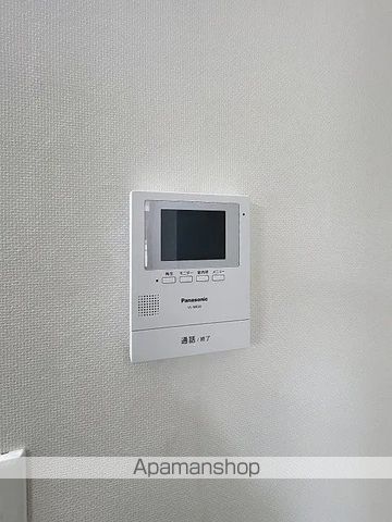 リバーハイツの内装写真