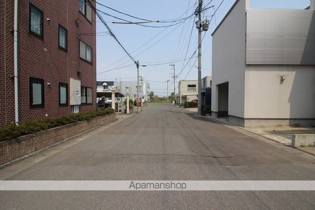 コンフォート桂木[3LDK/73.7m2]の周辺2