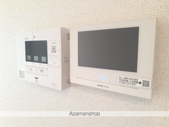 ルミエール中野新町の内装写真
