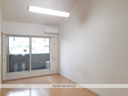 カムイ・インタラ[1LDK/43.8m2]のリビング・居間