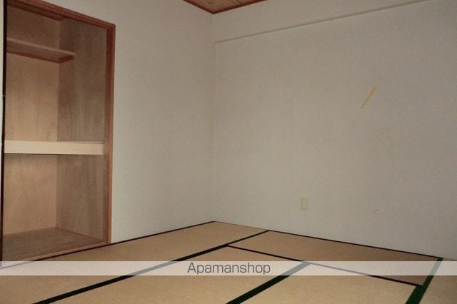 リーベン・ヴィラ山田の内装写真