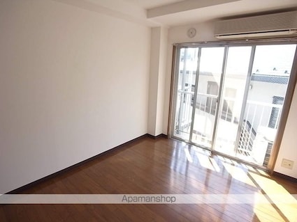 ＫＦ６ビル[1R/19.44m2]の内装4