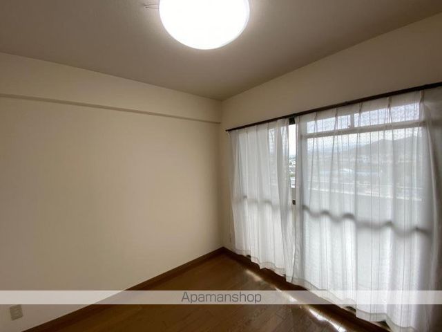 花房国分寺マンションの内装写真