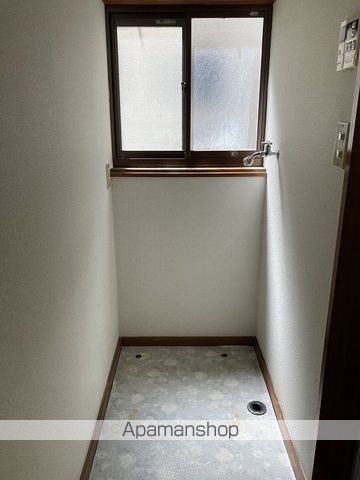 メゾンハマナスの内装写真