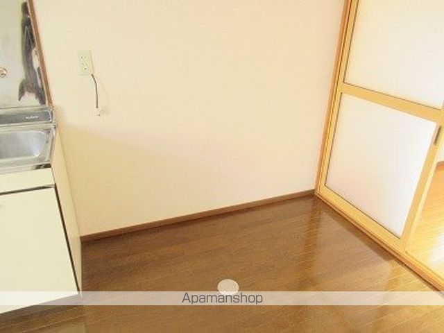PRIMARY上田の内装写真