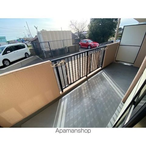 グランボナールの内装写真